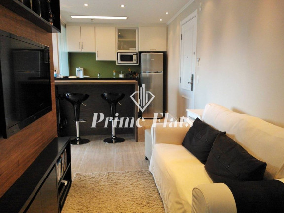 Imagem Apartamento com 2 Quartos à Venda, 48 m² em Vila Olímpia - São Paulo Imagem Apartamento com 2 Quartos à Venda, 48 m² em Vila Olímpia - São Paulo