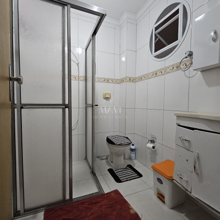 Imagem Apartamento com 1 Quarto à Venda, 42 m² em Tupi - Praia Grande