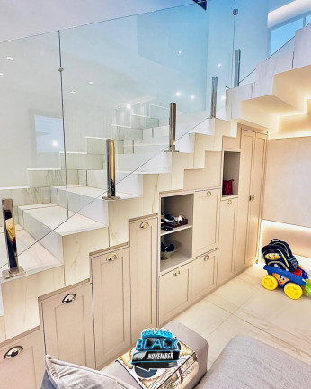 Imagem Casa com 4 Quartos à Venda, 250 m² em Condomínio Belvedere Ii - Cuiabá