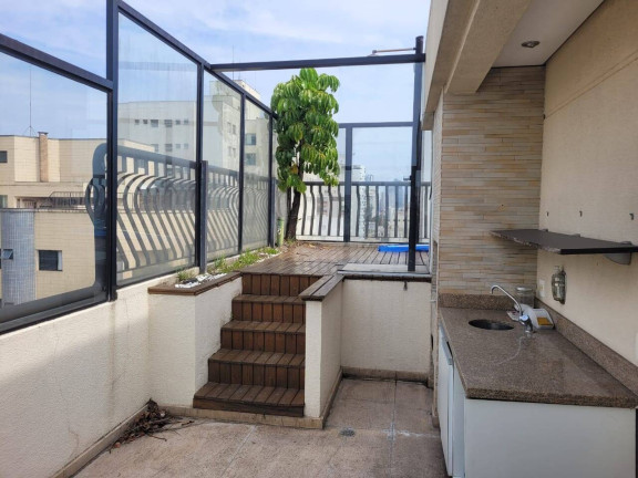 Imagem Apartamento com 3 Quartos à Venda, 227 m² em Perdizes - São Paulo