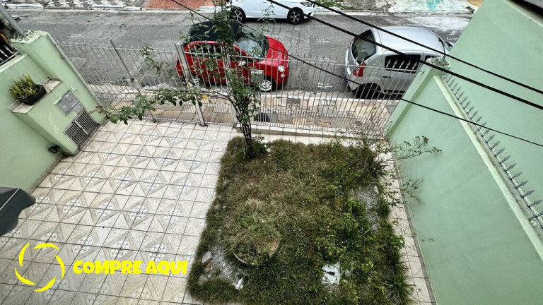 Imagem Casa com 3 Quartos à Venda, 280 m² em Santana - São Paulo