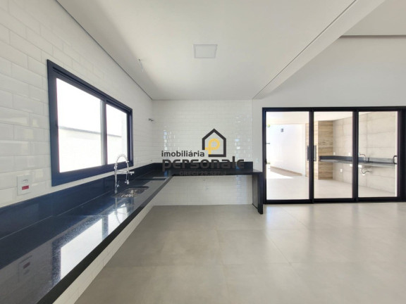 Imagem Imóvel com 3 Quartos à Venda, 248 m² em Alphaville Nova Esplanada - Votorantim