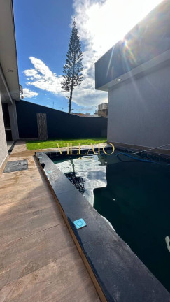 Imagem Casa com 3 Quartos à Venda, 200 m² em Cardoso Continuação - Aparecida De Goiânia