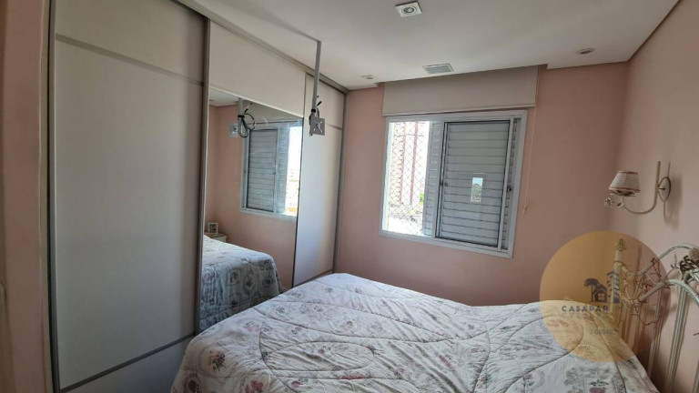 Imagem Apartamento com 2 Quartos à Venda, 52 m² em Campestre - Santo André Imagem Apartamento com 2 Quartos à Venda, 52 m² em Campestre - Santo André