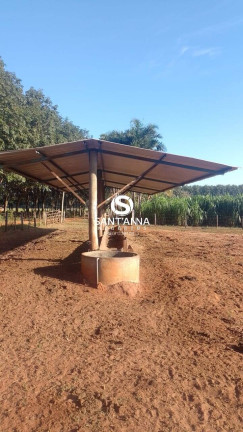 Imagem Chácara à Venda, 2 m² em Zona Rural - Valentim Gentil Imagem Chácara à Venda, 2 m² em Zona Rural - Valentim Gentil