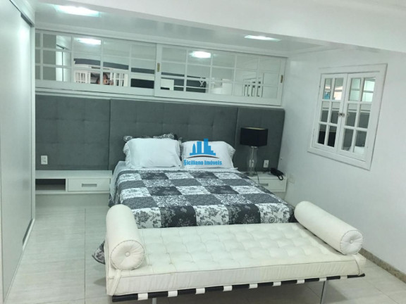 Imagem Casa com 4 Quartos à Venda, 400 m² em São Francisco - Niterói