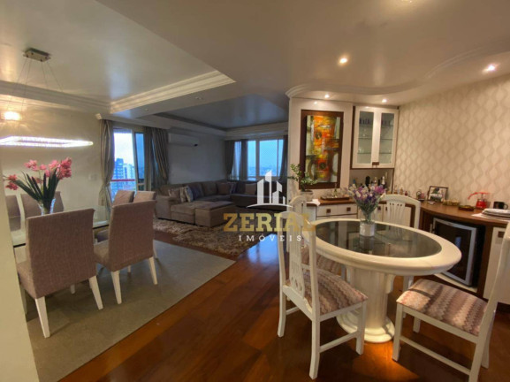 Apartamento com 3 Quartos à Venda, 156 m² em Santo Antônio - São Caetano Do Sul