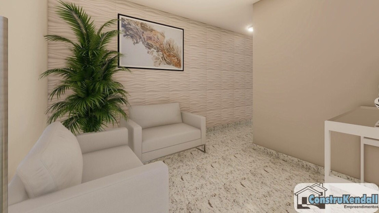 Imagem Apartamento com 3 Quartos à Venda, 78 m² em Santa Mônica - Belo Horizonte Imagem Apartamento com 3 Quartos à Venda, 78 m² em Santa Mônica - Belo Horizonte