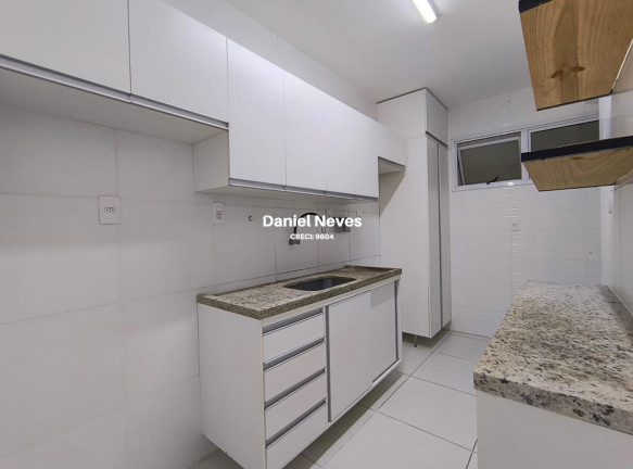Imagem Apartamento com 2 Quartos à Venda, 60 m² em Buraquinho - Lauro De Freitas Imagem Apartamento com 2 Quartos à Venda, 60 m² em Buraquinho - Lauro De Freitas