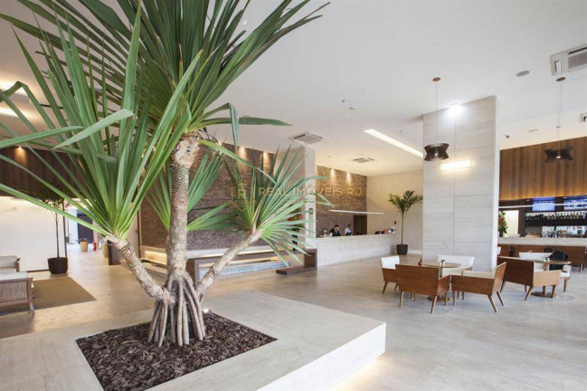 Imagem Sala Comercial à Venda, 31 m² em Barra Da Tijuca - Rio De Janeiro Imagem Sala Comercial à Venda, 31 m² em Barra Da Tijuca - Rio De Janeiro