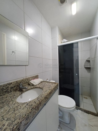 Imagem Flat com 1 Quarto à Venda, 33 m² em Muro Alto - Ipojuca