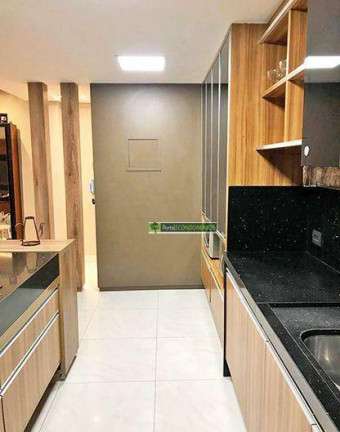 Imagem Apartamento com 3 Quartos à Venda, 90 m² em Centro - Curitiba Imagem Apartamento com 3 Quartos à Venda, 90 m² em Centro - Curitiba