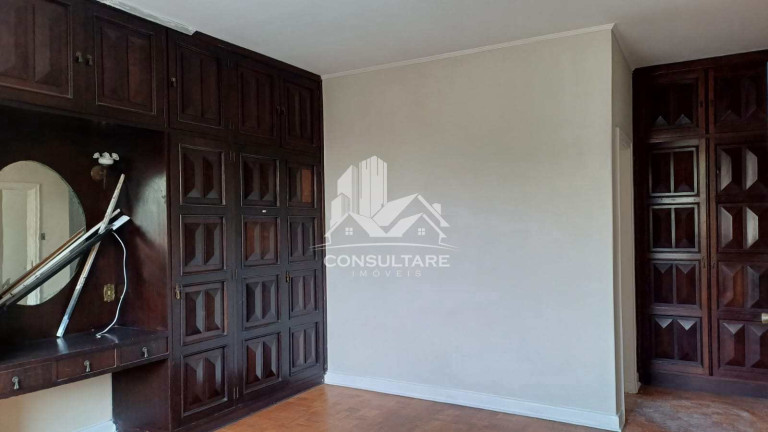 Imagem Casa com 5 Quartos para Alugar, 400 m² em Ponta Da Praia - Santos