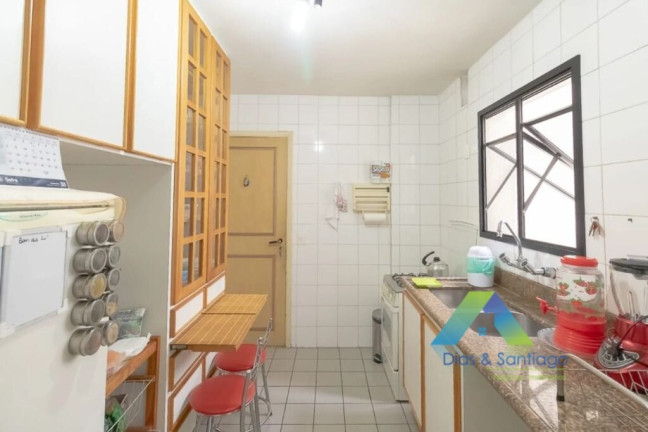 Imagem Apartamento com 3 Quartos à Venda, 100 m² em Jardim Vila Mariana - São Paulo Imagem Apartamento com 3 Quartos à Venda, 100 m² em Jardim Vila Mariana - São Paulo