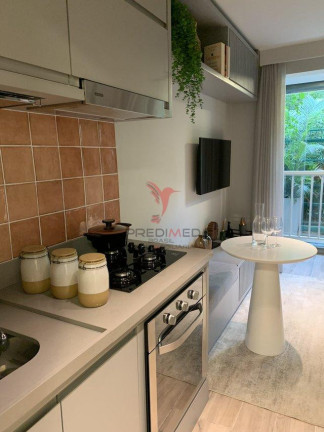 Apartamento com 2 Quartos à Venda, 42 m² em Vila Andrade - São Paulo