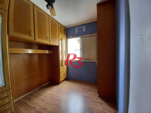 Imagem Apartamento com 2 Quartos à Venda, 65 m² em Vila Belmiro - Santos Imagem Apartamento com 2 Quartos à Venda, 65 m² em Vila Belmiro - Santos