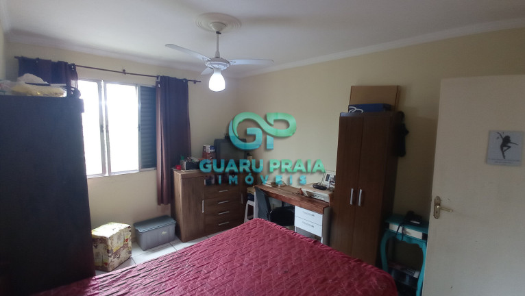 Imagem Apartamento com 2 Quartos à Venda, 68 m² em Jardim Dos Pássaros - Guarujá