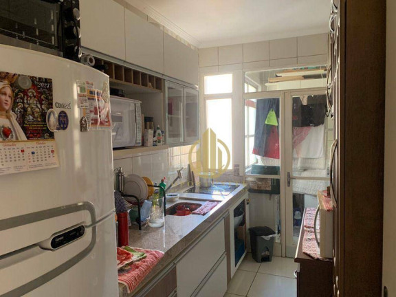 Imagem Apartamento com 3 Quartos à Venda, 67 m² em Iguatemi - Ribeirão Preto Imagem Apartamento com 3 Quartos à Venda, 67 m² em Iguatemi - Ribeirão Preto