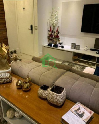 Imagem Apartamento com 3 Quartos à Venda, 167 m² em Jardim Marajoara - São Paulo Imagem Apartamento com 3 Quartos à Venda, 167 m² em Jardim Marajoara - São Paulo