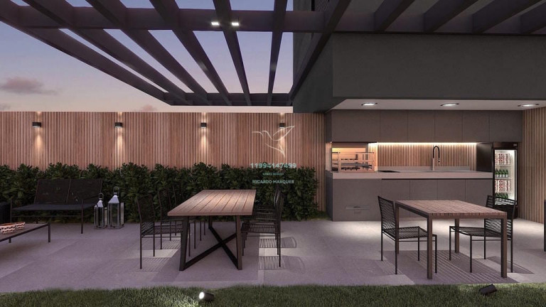 Imagem Apartamento com 2 Quartos à Venda, 39 m² em Perdizes - São Paulo Imagem Apartamento com 2 Quartos à Venda, 39 m² em Perdizes - São Paulo