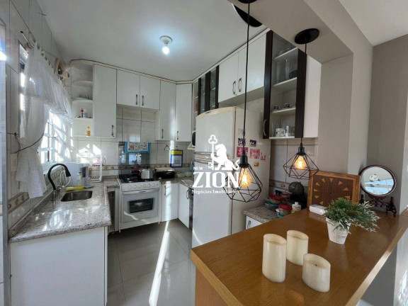 Imagem Cobertura com 3 Quartos à Venda, 101 m² em Jardim Sao Paulo(zona Norte) - São Paulo Imagem Cobertura com 3 Quartos à Venda, 101 m² em Jardim Sao Paulo(zona Norte) - São Paulo