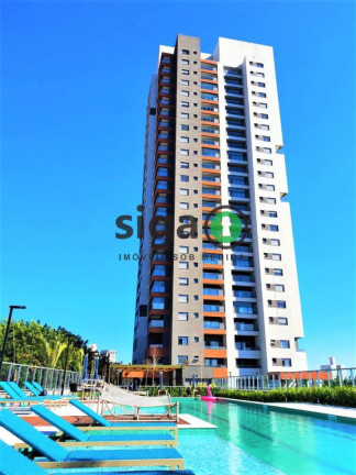 Imagem Apartamento com 2 Quartos à Venda, 67 m² em Santo Amaro - São Paulo