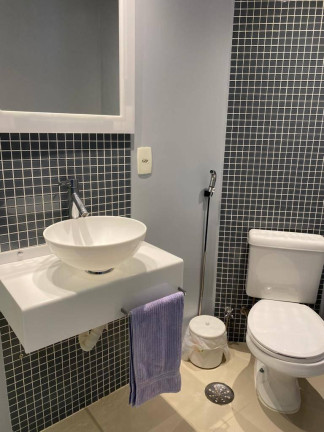 Imagem Apartamento com 2 Quartos à Venda, 56 m² em Jardim Paulista - São Paulo
