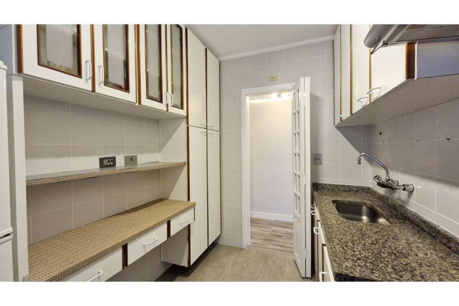 Imagem Apartamento com 3 Quartos à Venda, 85 m² em Vila Suzana - São Paulo Imagem Apartamento com 3 Quartos à Venda, 85 m² em Vila Suzana - São Paulo