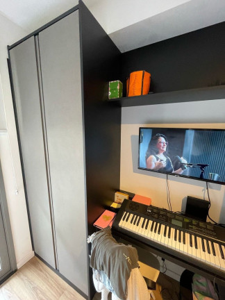 Imagem Imóvel com 1 Quarto à Venda, 20 m² em Moema - São Paulo Imagem Imóvel com 1 Quarto à Venda, 20 m² em Moema - São Paulo