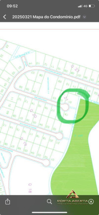 Imagem Terreno à Venda, 1.200 m² em Cond Parque Lagoa Silvana - Caratinga Imagem Terreno à Venda, 1.200 m² em Cond Parque Lagoa Silvana - Caratinga
