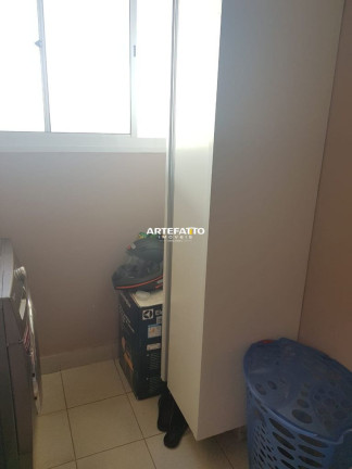 Imagem Apartamento com 3 Quartos para Alugar, 72 m² em Tamboré - Barueri Imagem Apartamento com 3 Quartos para Alugar, 72 m² em Tamboré - Barueri