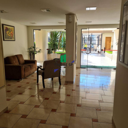 Imagem Apartamento com 2 Quartos à Venda, 67 m² em Chora Menino - São Paulo