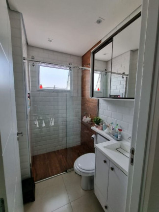 Imagem Sobrado com 2 Quartos à Venda, 57 m² em Chácara Faggion - Suzano Imagem Sobrado com 2 Quartos à Venda, 57 m² em Chácara Faggion - Suzano