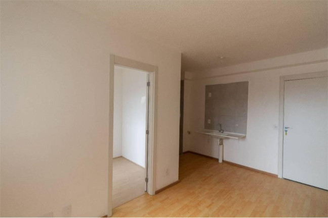 Imagem Apartamento com 2 Quartos à Venda, 36 m² em Barra Funda - São Paulo