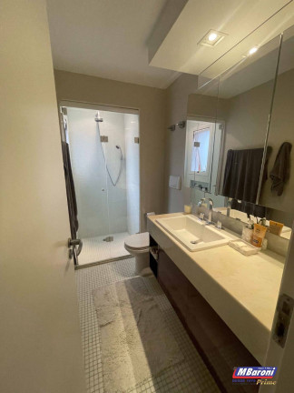 Imagem Apartamento com 3 Quartos à Venda, 110 m² em Campo Belo - São Paulo