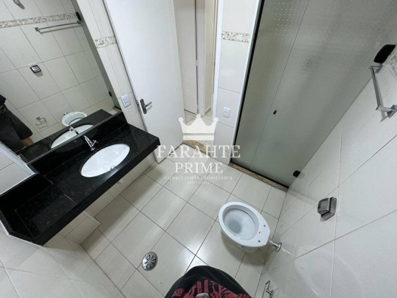 Imagem Apartamento com 2 Quartos à Venda, 86 m² em Macuco - Santos Imagem Apartamento com 2 Quartos à Venda, 86 m² em Macuco - Santos