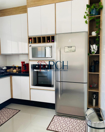Imagem Casa com 3 Quartos à Venda, 153 m² em Cajuru Do Sul - Sorocaba