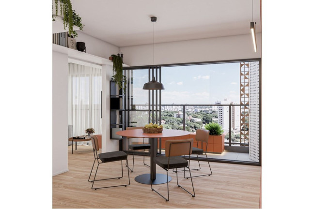 Imagem Apartamento com 1 Quarto à Venda, 47 m² em Vila Mariana - São Paulo Imagem Apartamento com 1 Quarto à Venda, 47 m² em Vila Mariana - São Paulo