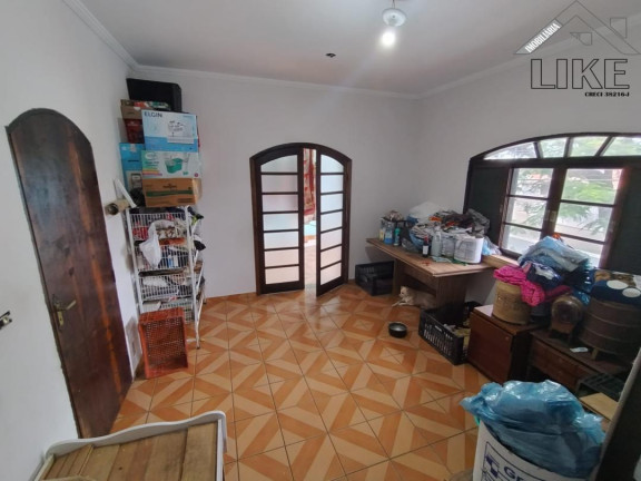 Imagem Casa com 3 Quartos à Venda, 140 m² em Jardim Santa Inês Ii - São José Dos Campos