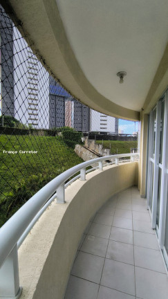 Apartamento com 2 Quartos à Venda, 59 m² em Ponta Negra - Natal