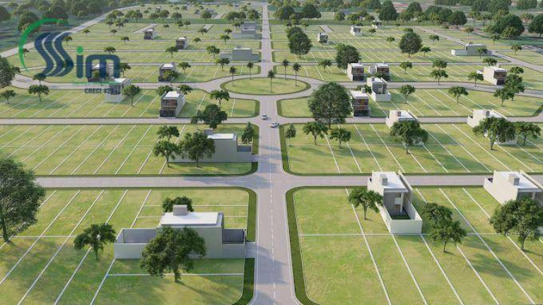 Imagem Terreno à Venda, 150 m² em Eusébio - Eusébio Imagem Terreno à Venda, 150 m² em Eusébio - Eusébio