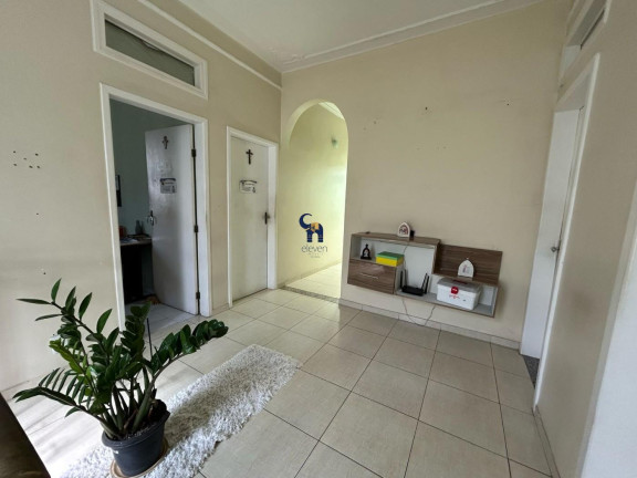 Imagem Casa com 7 Quartos para Alugar, 210 m² em Canela - Salvador Imagem Casa com 7 Quartos para Alugar, 210 m² em Canela - Salvador
