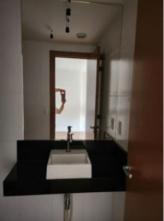 Imagem Studio com 1 Quarto à Venda, 37 m² em Parque Renato Maia - Guarulhos