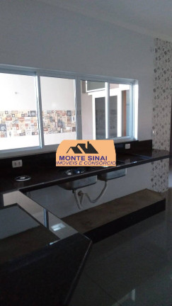 Imagem Casa com 3 Quartos à Venda, 132 m² em Jardim Residencial Villa Amato - Sorocaba