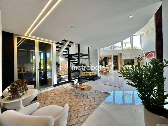 Imagem Sobrado com 7 Quartos à Venda, 731 m² em Riviera De São Lourenço - Bertioga Imagem Sobrado com 7 Quartos à Venda, 731 m² em Riviera De São Lourenço - Bertioga