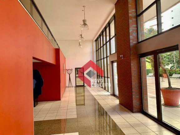 Imagem Apartamento com 4 Quartos à Venda, 210 m² em Aldeota - Fortaleza