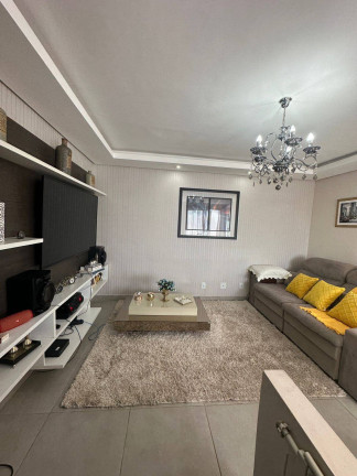 Imagem Cobertura com 2 Quartos à Venda, 105 m² em Jardim Nova Europa - Campinas