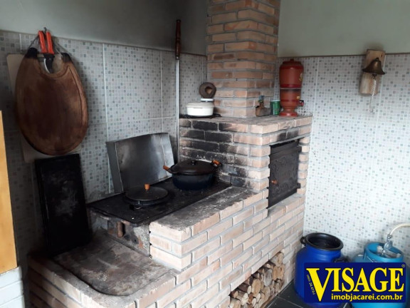 Imagem Casa com 1 Quarto à Venda,  em St. Cruz Dos Lazaros - Jacareí