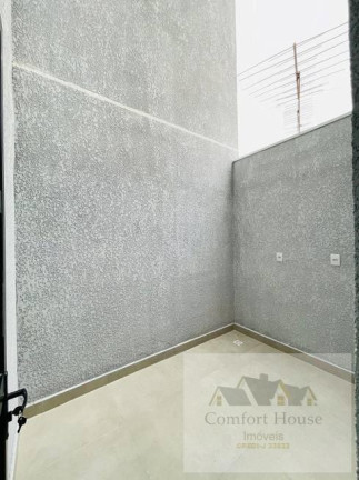 Imagem Apartamento com 2 Quartos à Venda, 61 m² em Vila Pires - Santo André Imagem Apartamento com 2 Quartos à Venda, 61 m² em Vila Pires - Santo André