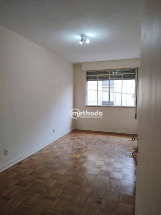 Imagem Apartamento com 4 Quartos à Venda, 119 m² em Centro - Campinas